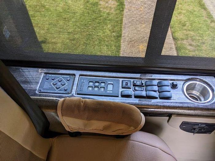 Used 2018 Thor Aria 3901