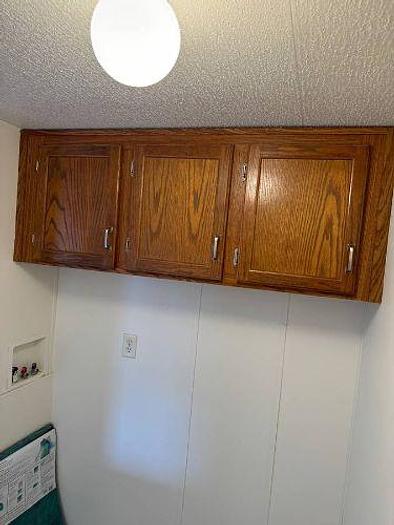 Used 1999 Fleetwood Homes Manufactured Home