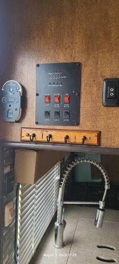 Used 2017 Forest River Salem T26TBUD 26ft Travel Trailer