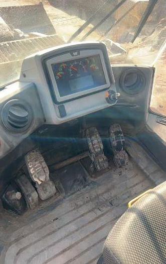 Used 2021 CATERPILLAR 966M