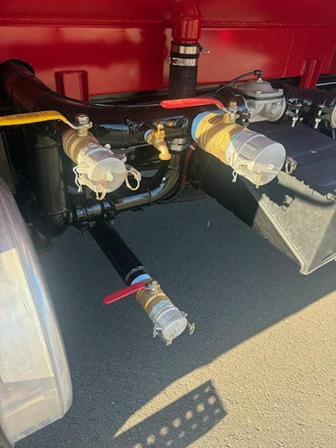 Used 2023 Freightliner M2 Water Tank Truck