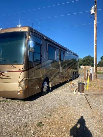 Used 2007 Newmar Dutch Star 4304