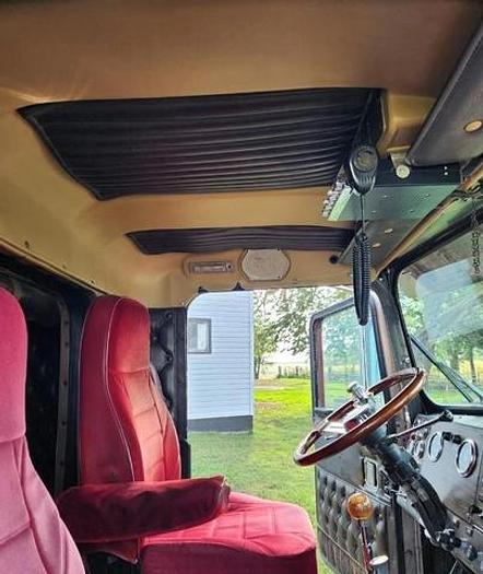 Used 1976 Kenworth W900A