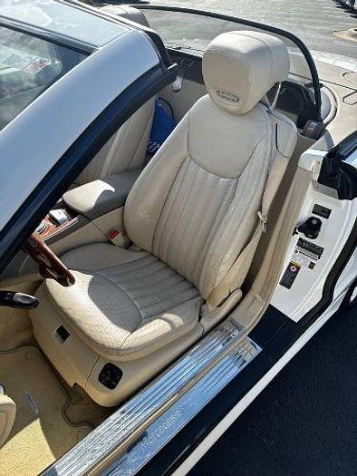 Used 2009 Mercedes-Benz SL-Class SL 550