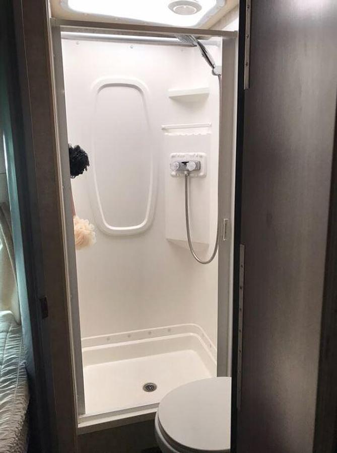 Used 2014 Winnebago View 24J