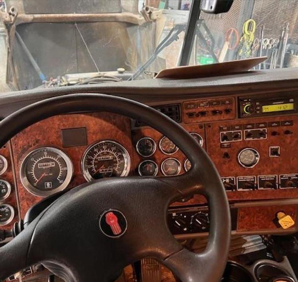 Used 2005 Dynawinch Industries WD3-345