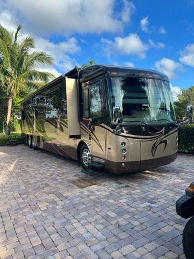 Used 2014 Aspire Coach