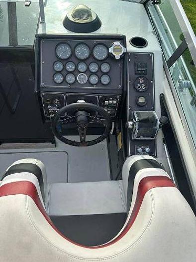 Used 1985 Formula 302SR1