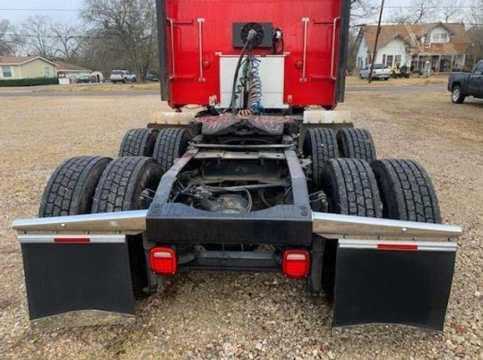 Used 2016 Peterbilt 389