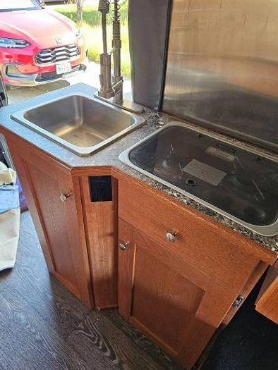 Used 2016 Roadtrek Simplicity