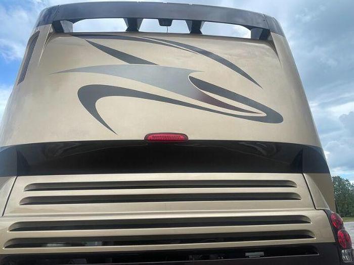 Used 2007 Newmar Essex 4510