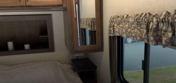 Used 2018 Keystone Cougar Half Ton West 25BHSWE