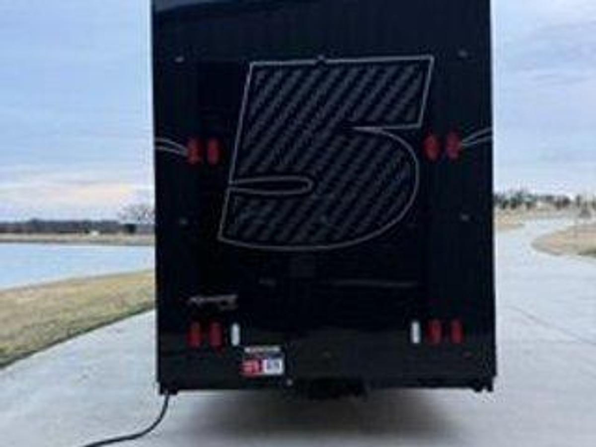 Used 2021 Renegade Ikon 2509GS