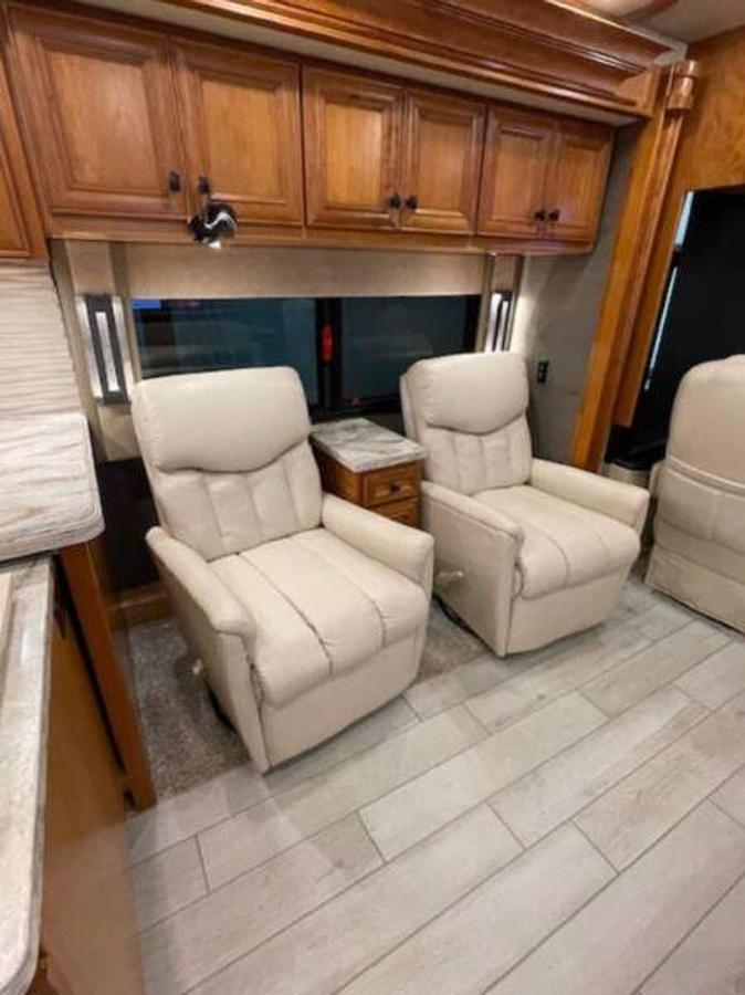 Used 2022 Tiffin Motorhomes ALLEGRO BUS 40IP Class A Motorhome