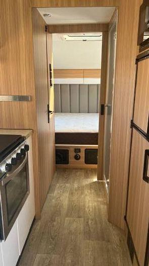 Used 2023 Black Series Overland HQ21