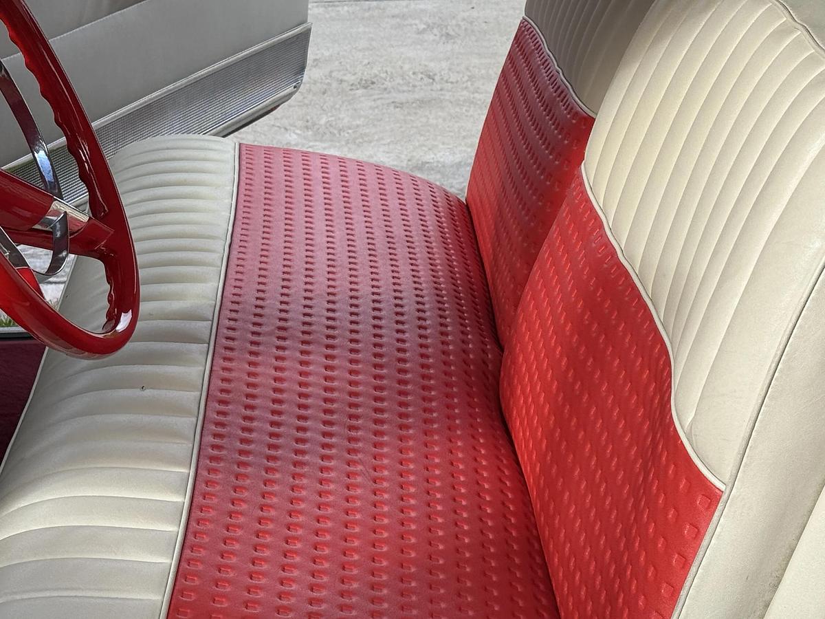 Used 1955 Chevrolet Nomad Coupe