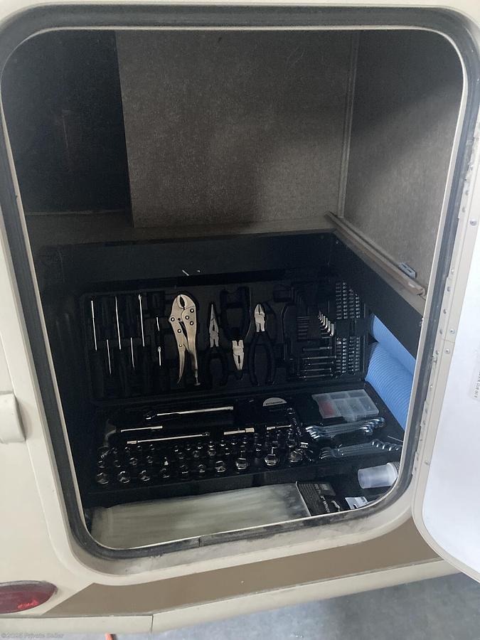 Used 2018 Thor Motor Coach Compass 23TR Class C Motorhome