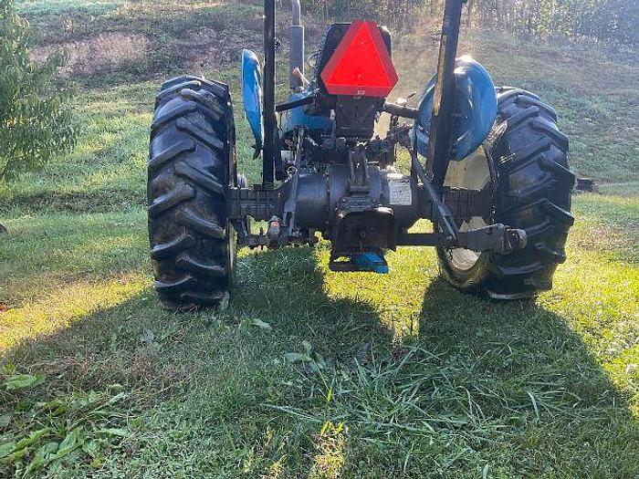 Used 1998 NEW HOLLAND 4630 Turbo Diesel