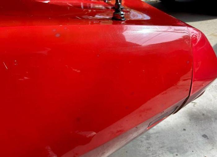 Used 1975 Chevrolet Corvette Stingray