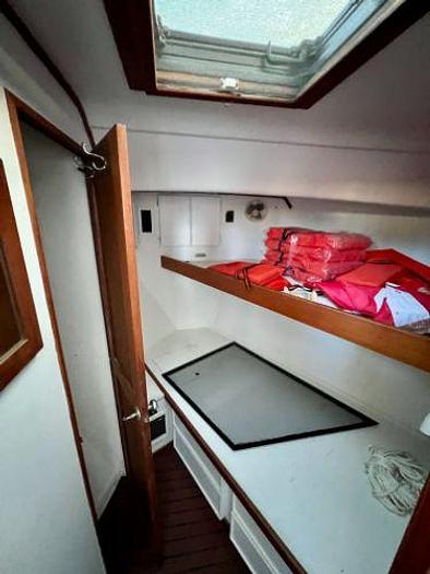 Used 1987 Atlantic Prairie