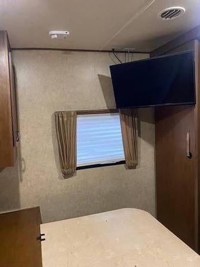 Used 2014 Open Range Roamer