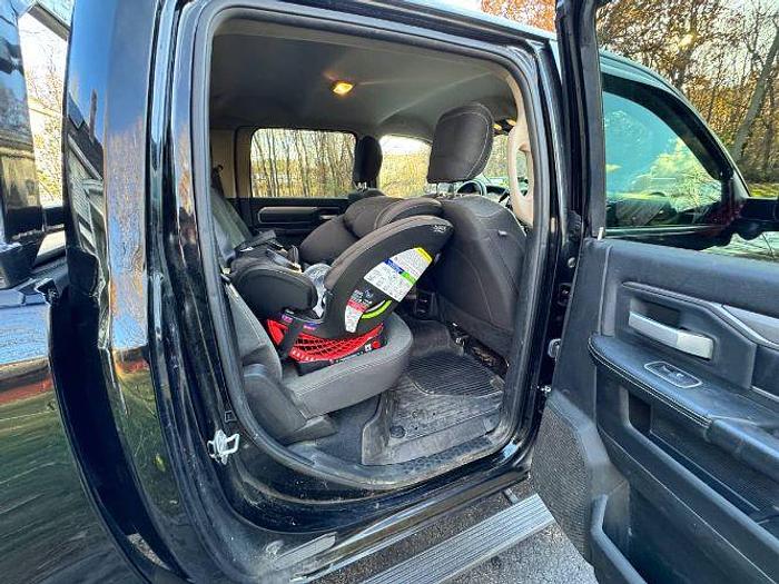 Used 2019 Dodge RAM 3500 Dually