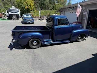 Used 1955 Chevrolet 3100