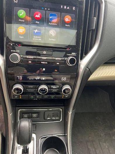 Used 2020 Subaru Ascent
