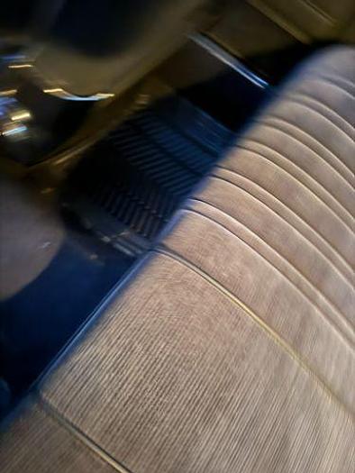 Used 1986 Oldsmobile Cutlass Supreme