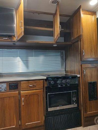 Used 2020 Winnebago Vita 24P