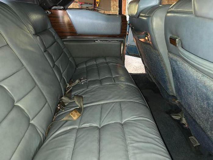 Used 1976 Cadillac Eldorado