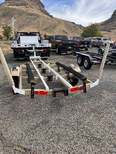 Used 1971 Thompson Classic Boat