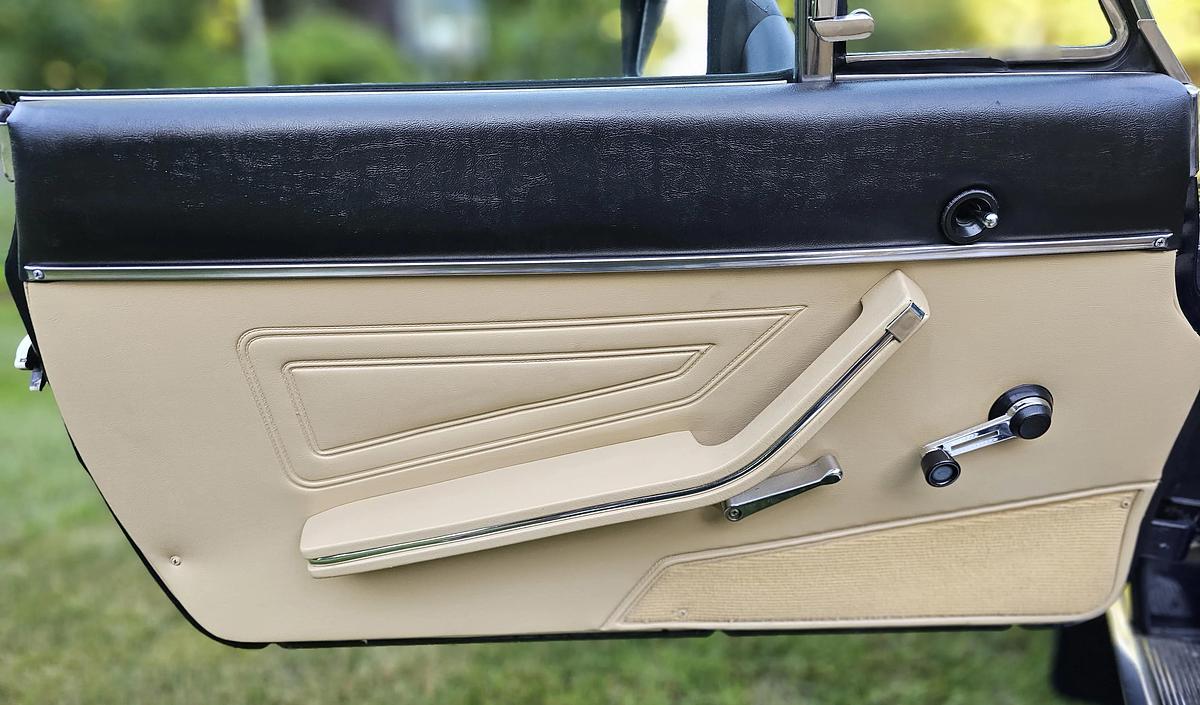 Used 1980 Fiat Spider