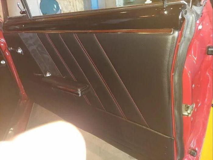 Used 1967 Chevrolet Chevelle Malibu