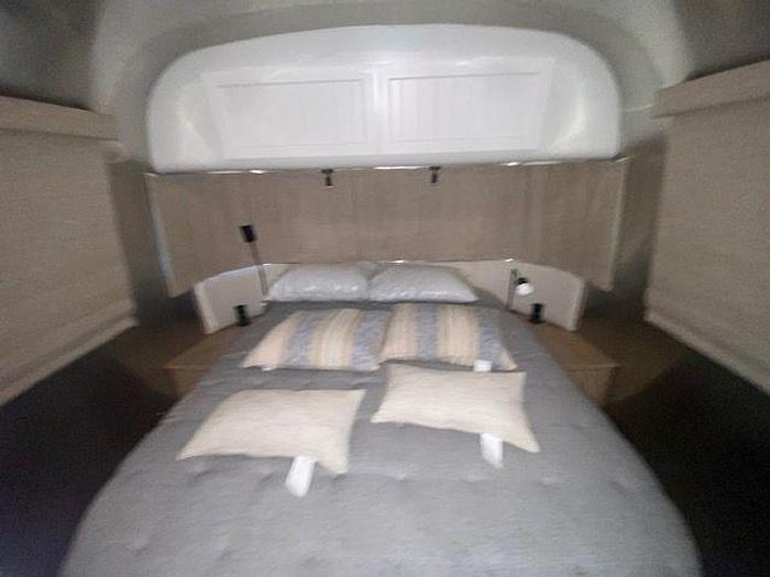 Used 2023 Airstream Pottery Barn 28RB