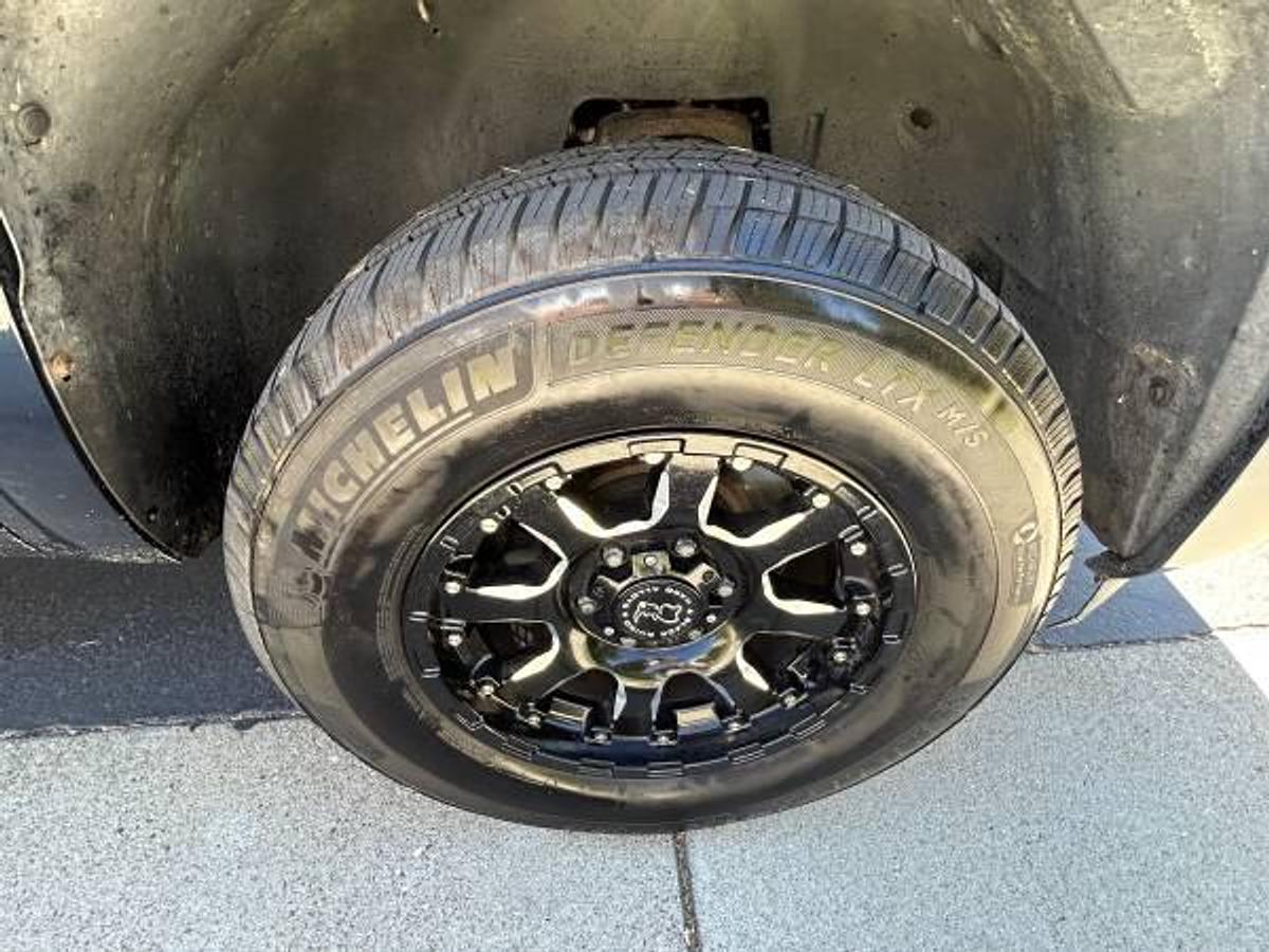 Used 2007 Chevrolet Silverado 1500 Z71 4x4