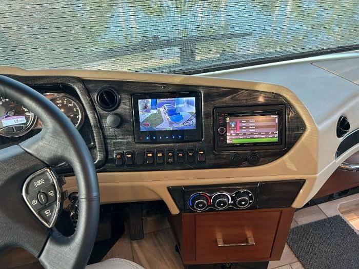 Used 2018 Tiffin Allegro Bus 45 OPP