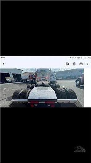 Used 2000 Peterbilt 379 Extended Hood