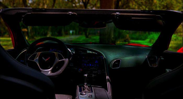 Used 2019 Chevrolet Corvette Stingray