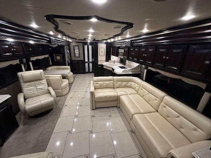 Used 2013 Tiffin Motorhomes Allegro Bus 45LP