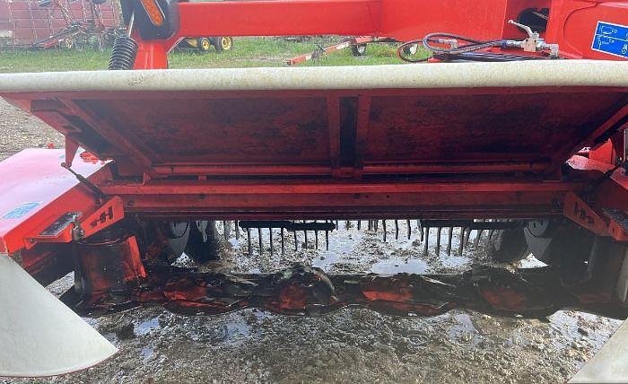 Used 2018 KUHN FC2860TLD