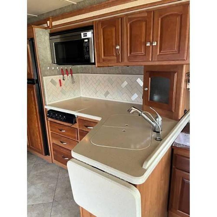 Used 2013 Winnebago Adventurer 37F Class A Motorhome