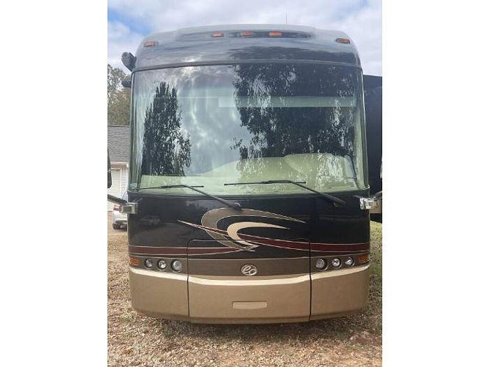 Used 2014 Entegra Anthem 42DEQ