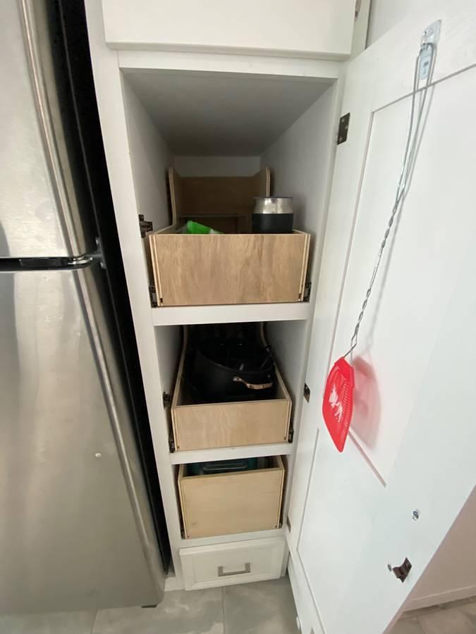 Used 2022 Coachmen Sportscoach 339DS