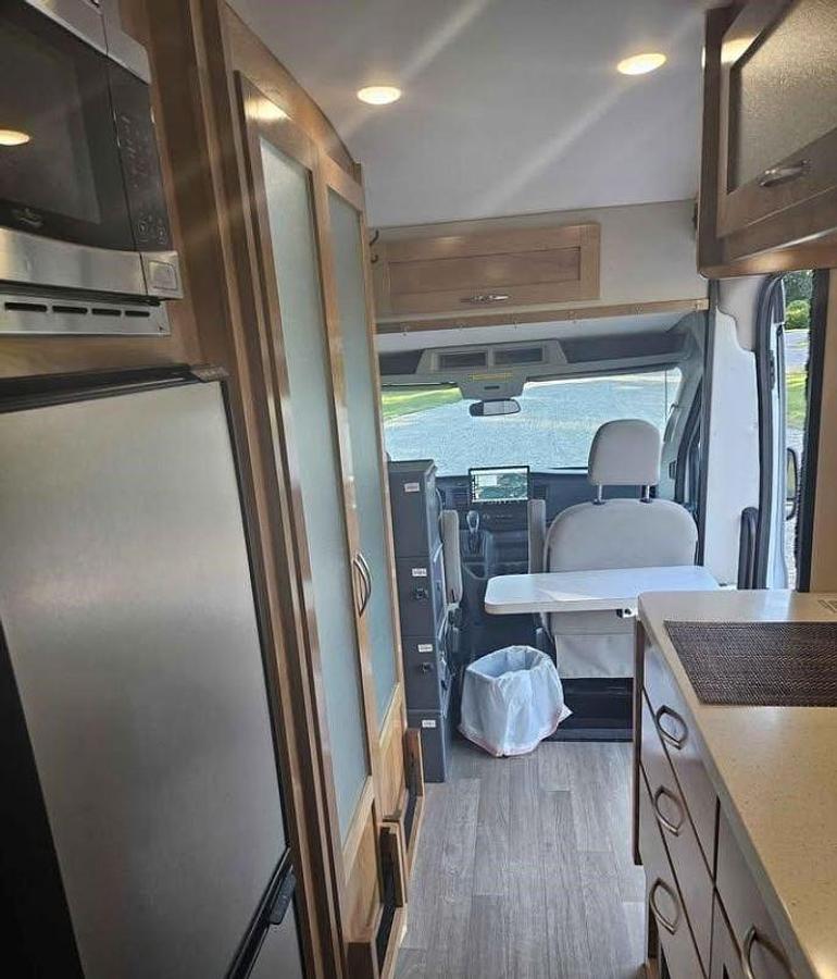 Used 2023 Coachmen Beyond 22C