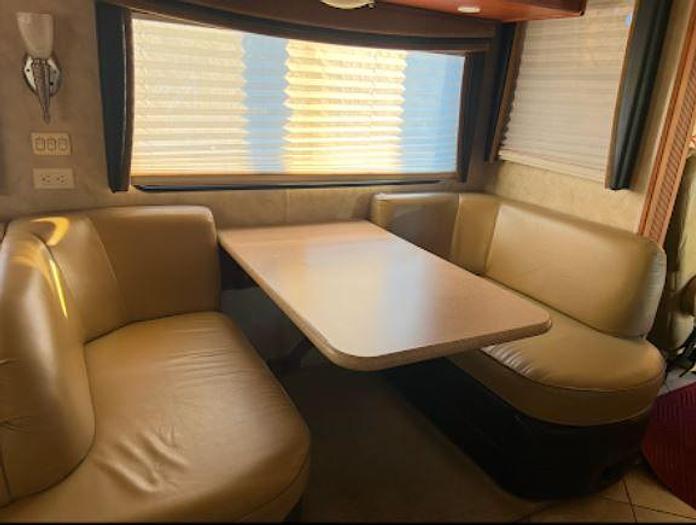 Used 2008 Monaco KNIGHT 40SKQ