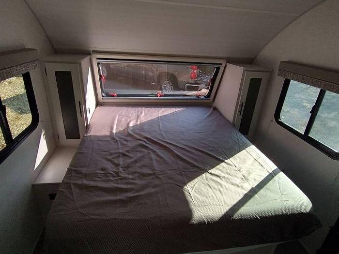 Used 2022 Forest River R-Pod RP 196