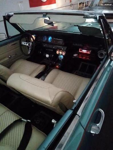 Used 1965 Pontiac GTO