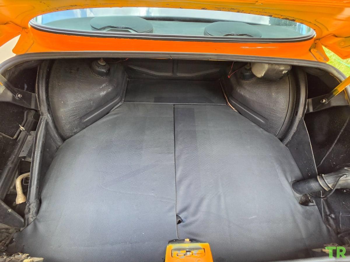 Used 1976 BMW 2002 Coupe