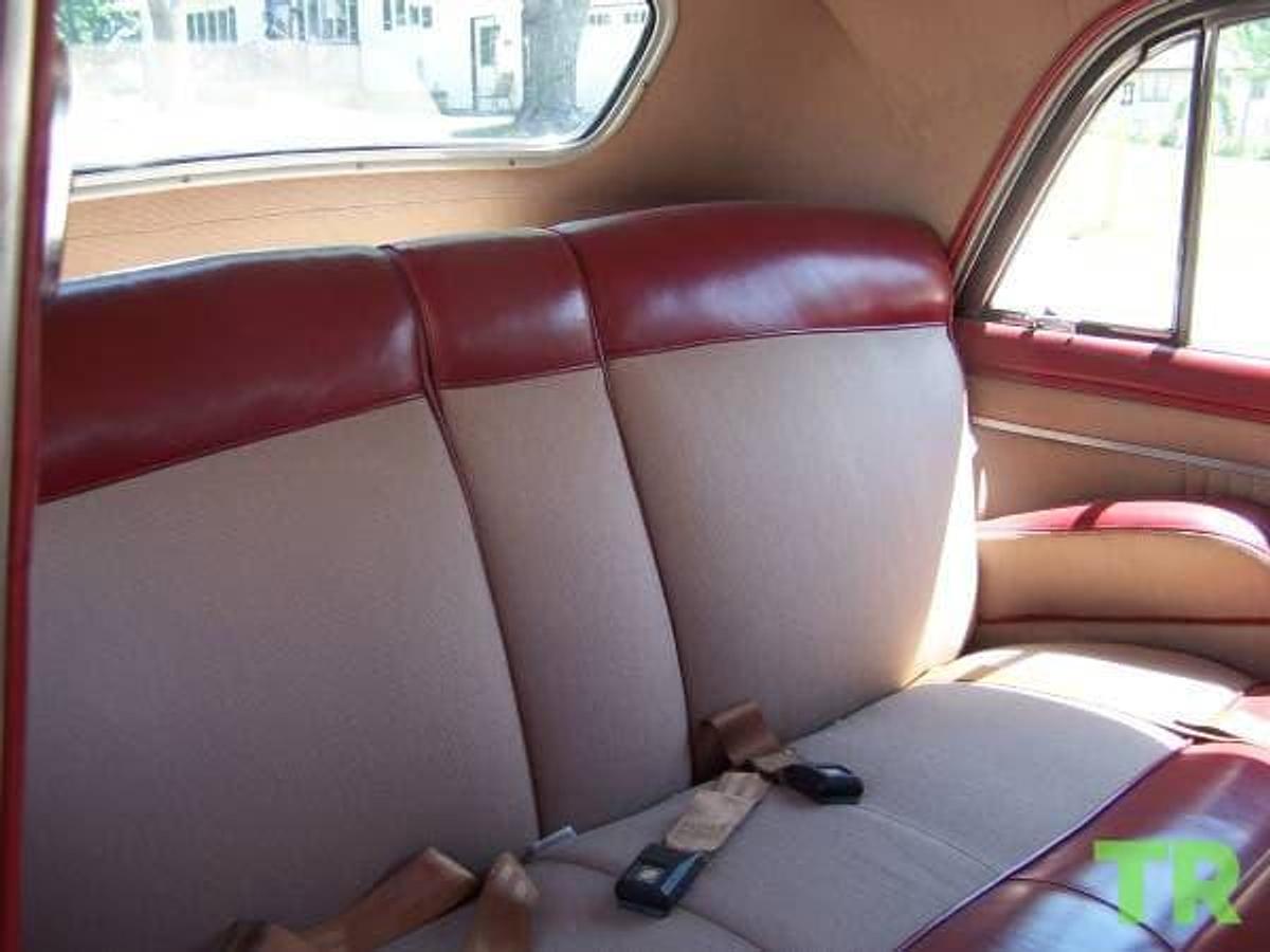 Used 1946 Lincoln Continental